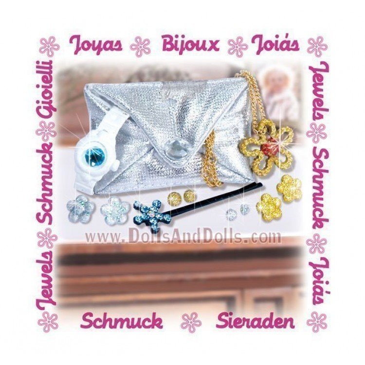 Nancy's things - Jewelry