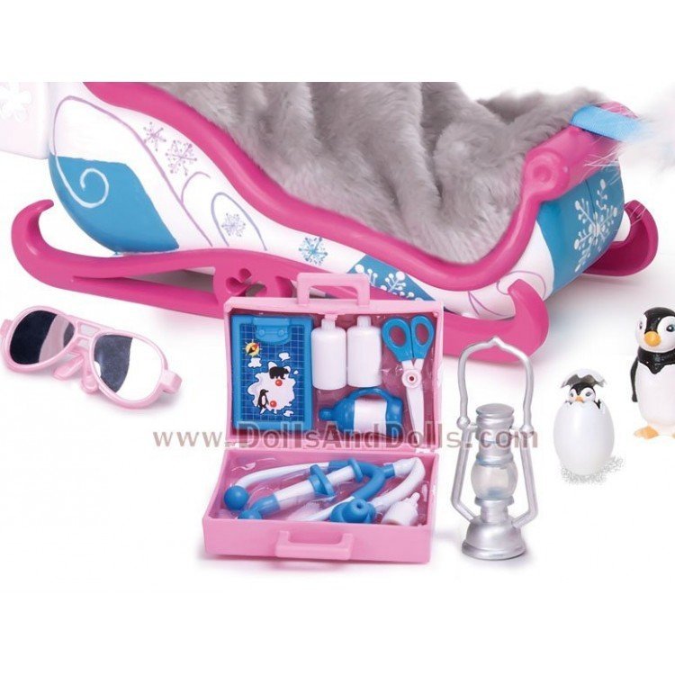 Nancy Winter Animals Dolls And Dolls Collectible Doll shop