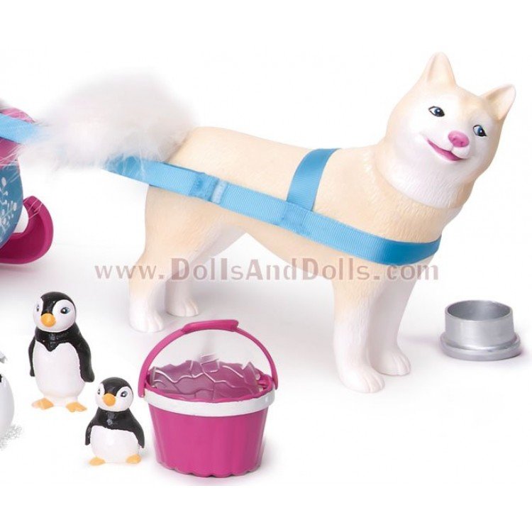 Nancy Winter Animals
