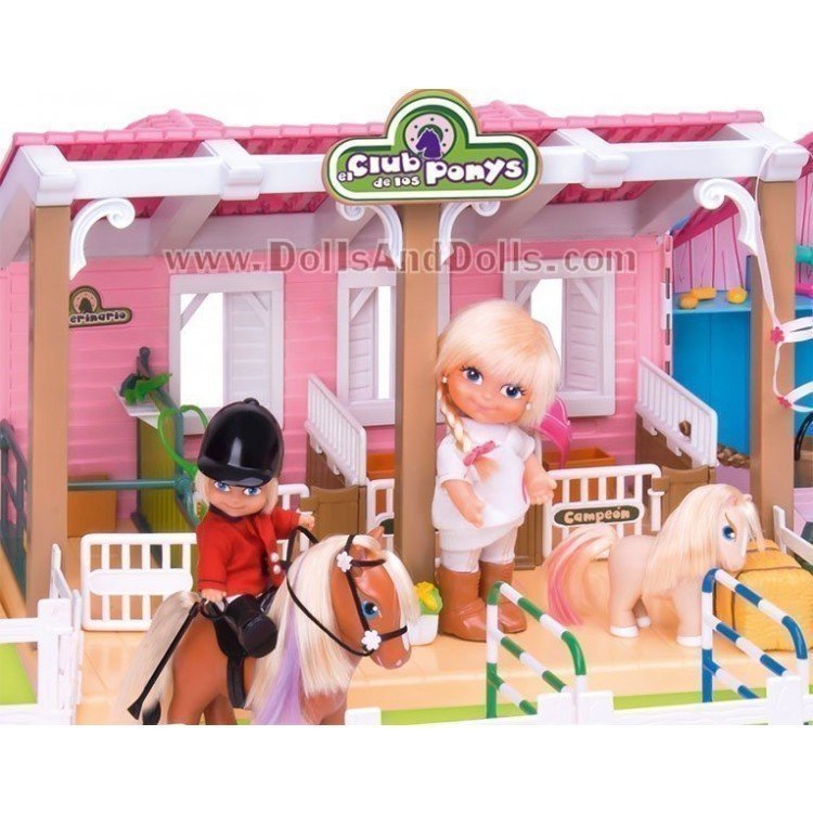 Ponys club