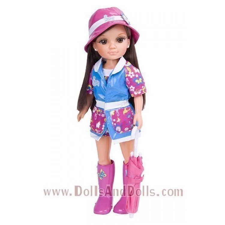 Nancys morenas shop