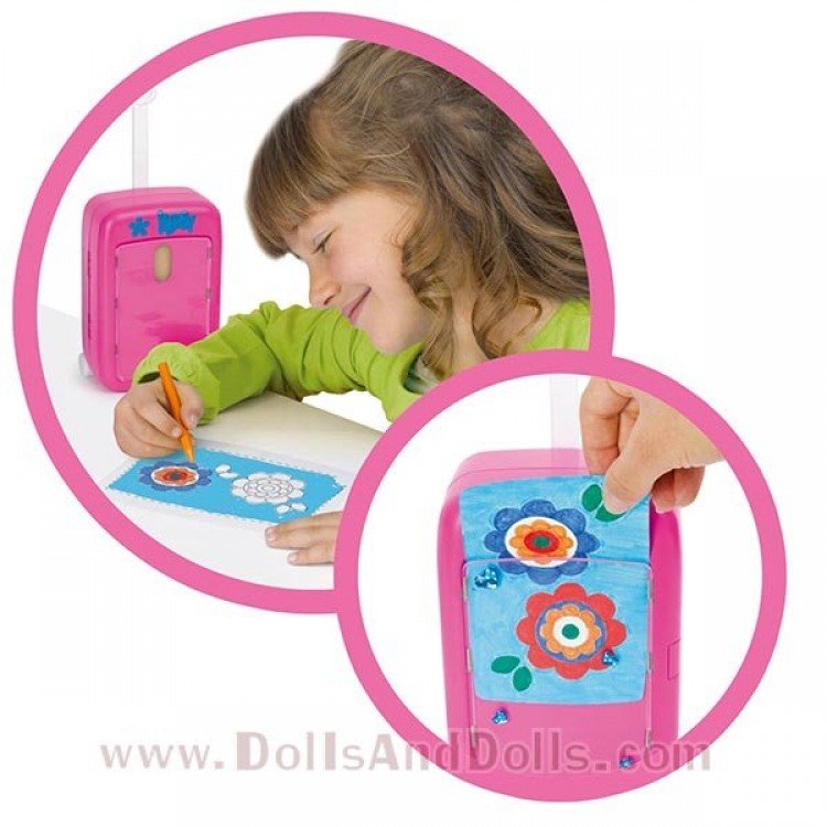 Nancy Travel set