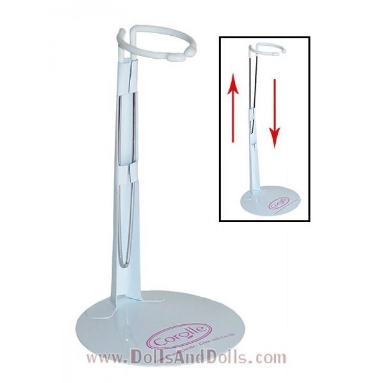 Doll Stands dolls 36 cms 2 units Dolls And Dolls Collectible