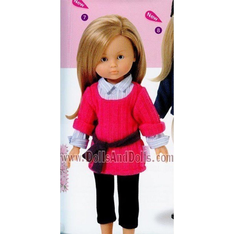 Tunics & Leggings Set