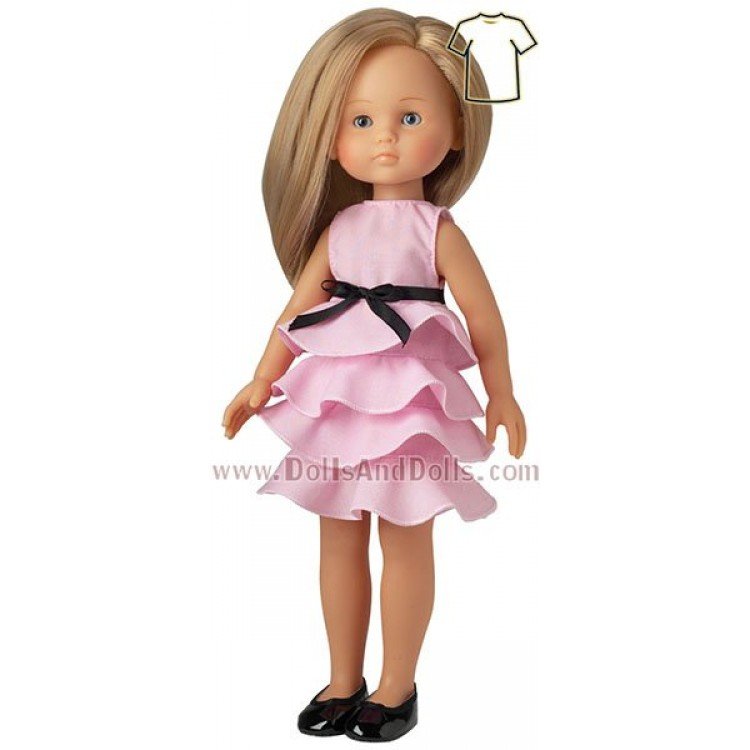 Les Chéries Pretty dress Set