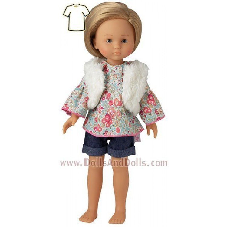 Les Chéries fashion Set