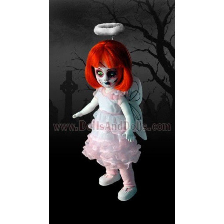 Living dead dolls sunday clearance