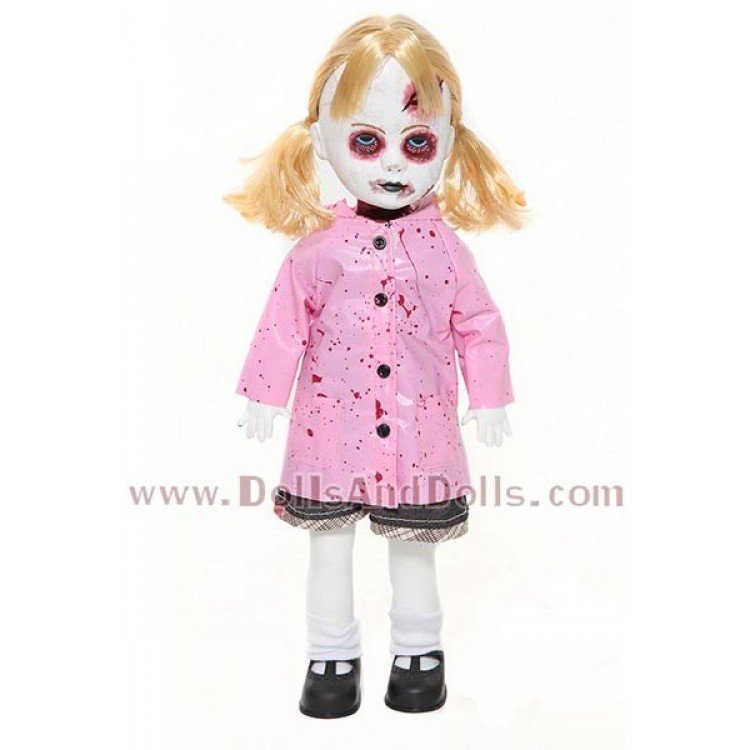 LDD Serie 22 Ava - Dolls And Dolls - Collectible Doll shop
