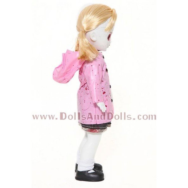 LDD Serie 22 Ava - Dolls And Dolls - Collectible Doll shop