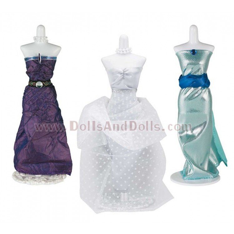 Harumika - Bridal Collection