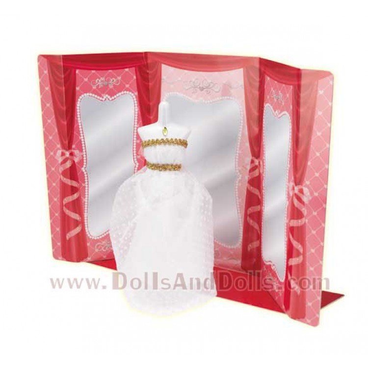 Harumika - Bridal Collection