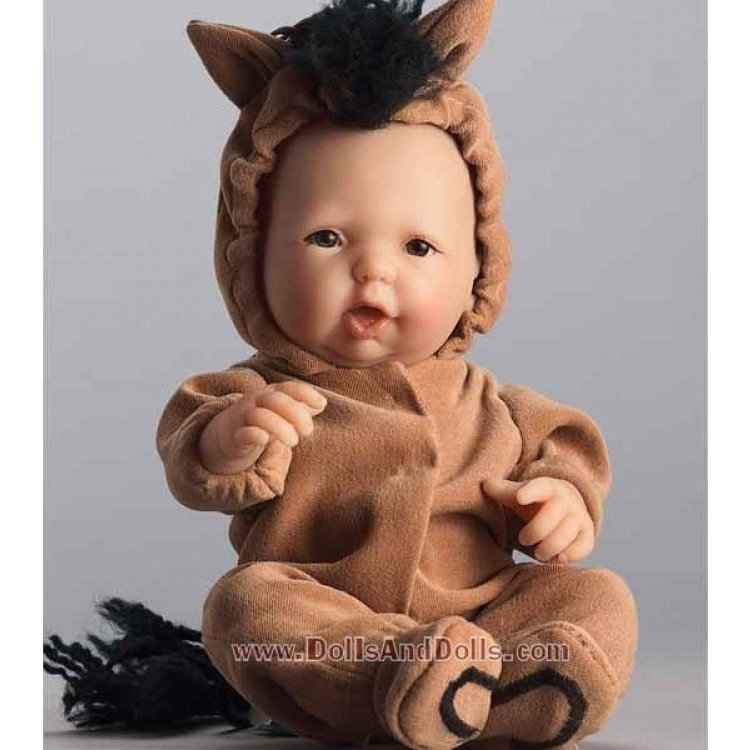 Barnyard Cuties - Horse