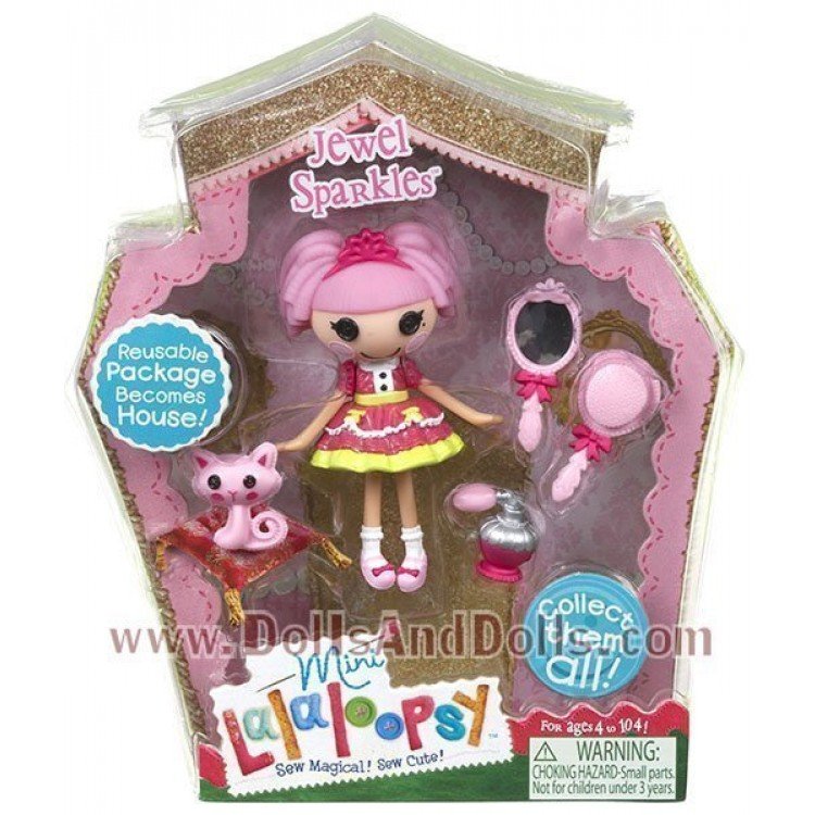 Mini Jewel Sparkles