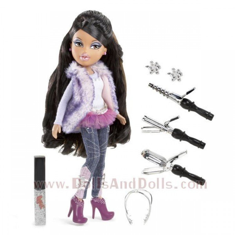 Yasmin - Dolls And Dolls - Collectible Doll shop
