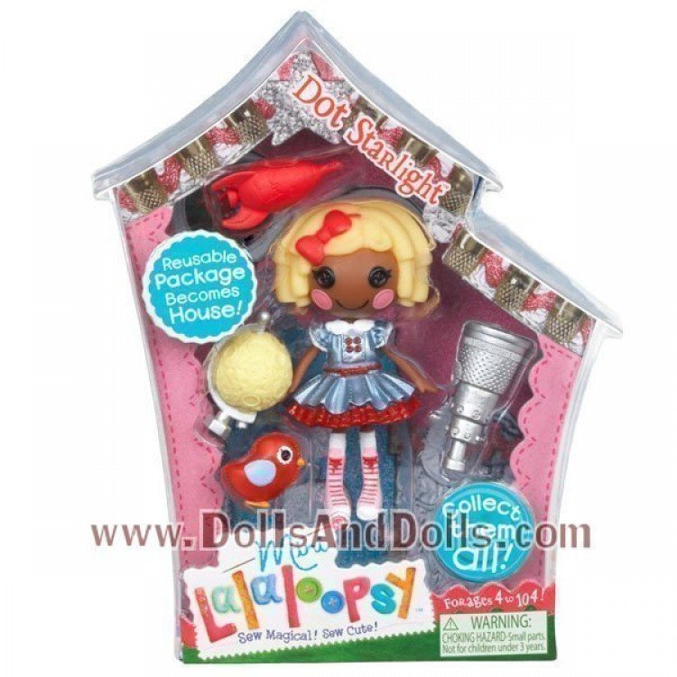 Mini Dot Starlight