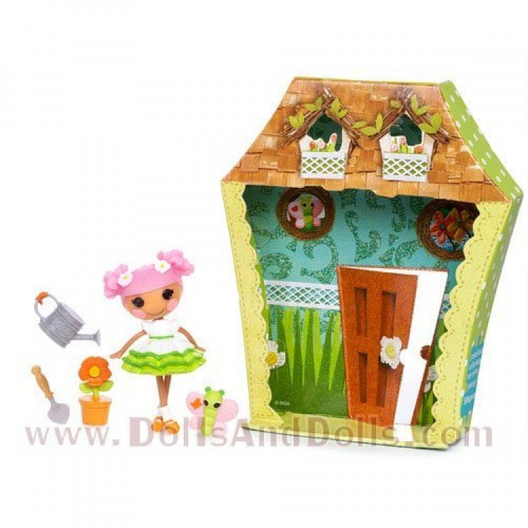 Mini Blossom Flowerpot