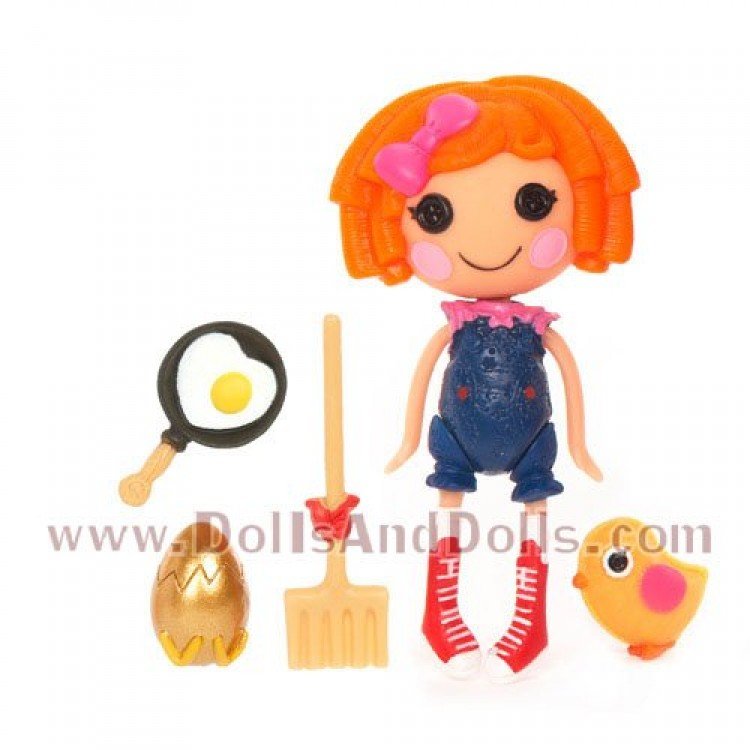 Lalaloopsy sunny discount