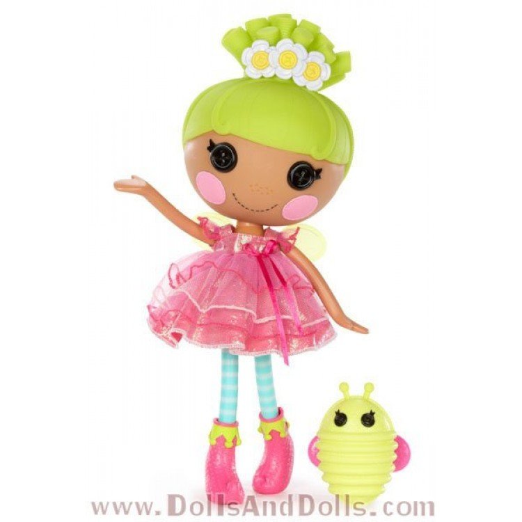 Pix E. Flutters