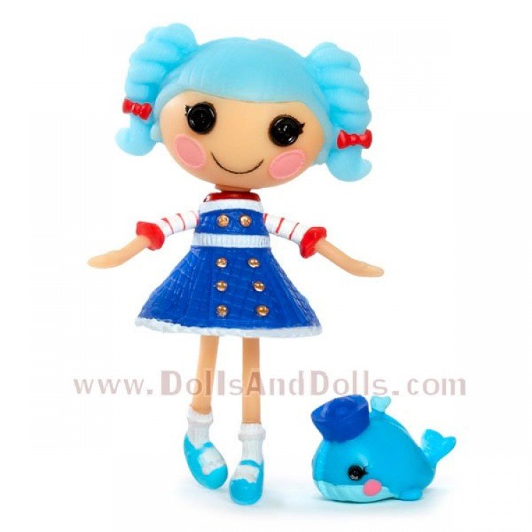 Mini Marina's Sea Adventure