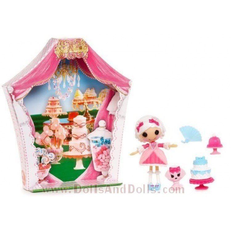 Mini Suzette La Sweet