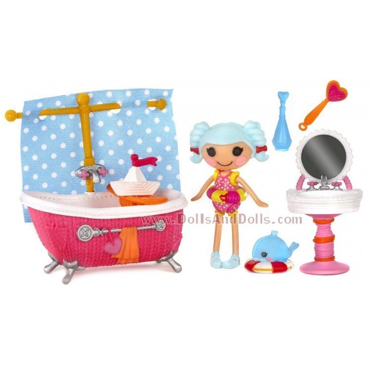 Marina Anchors Bubble Fun Dolls And Dolls Collectible Doll shop