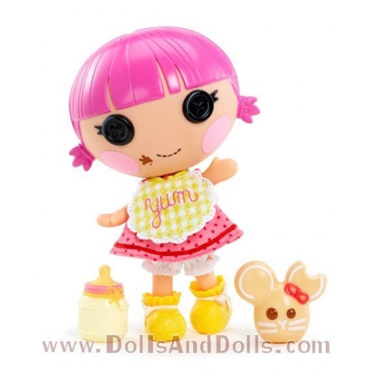 Little Sprinkle Spice Cookie