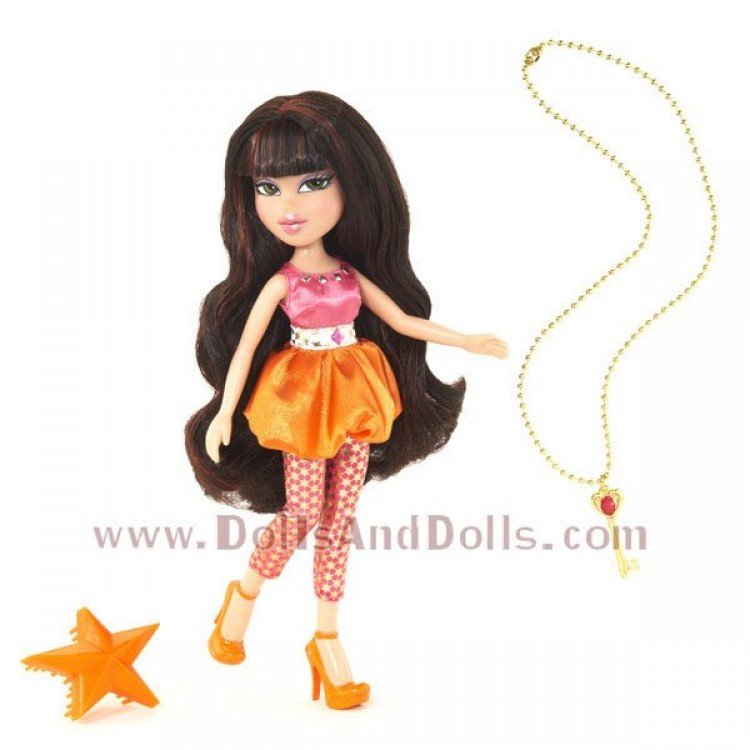 Katia bratz online