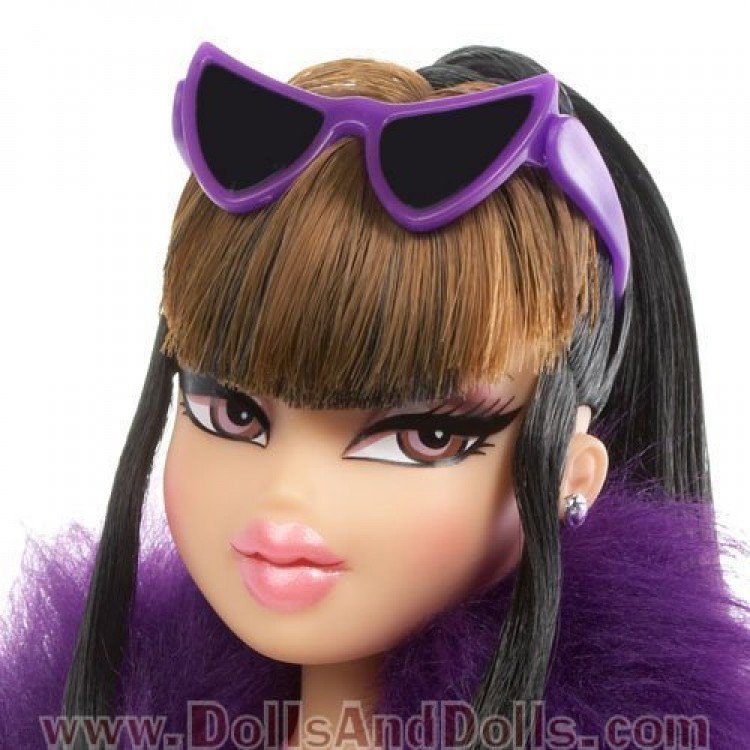 Bratz Catz - Jade