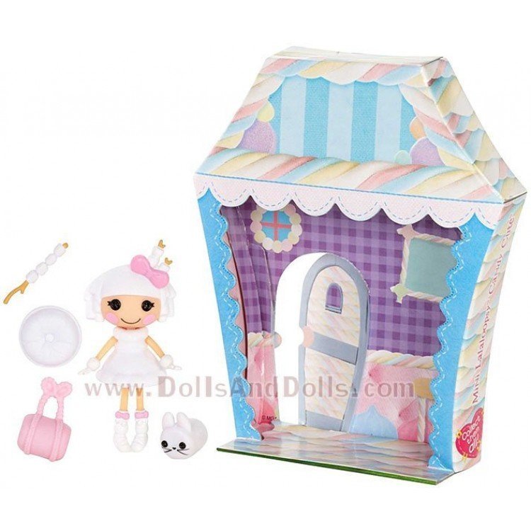 Mini Toasty Sweet Fluff Dolls And Dolls Collectible Doll shop