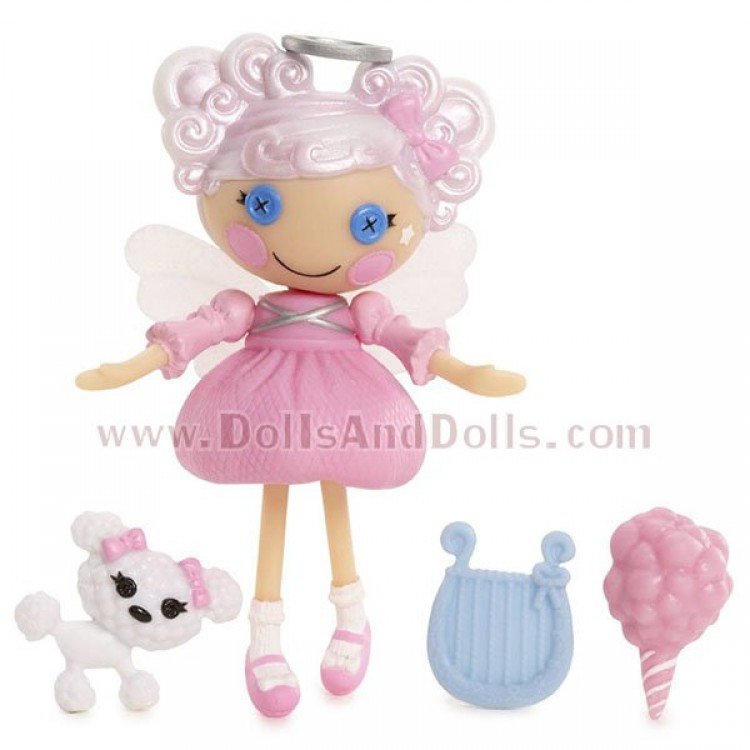 Lalaloopsy cloud outlet e sky