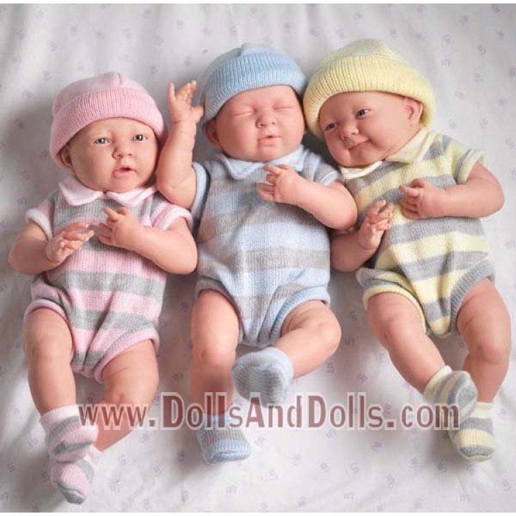 La newborn 18530 (boy)