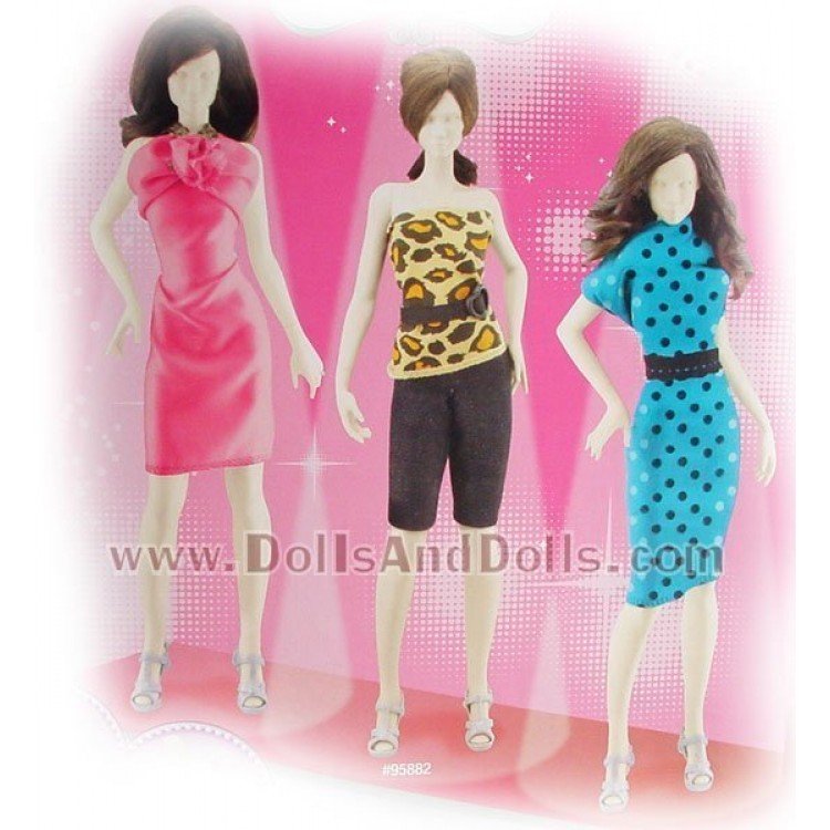 Harumika - Mannequin Collection