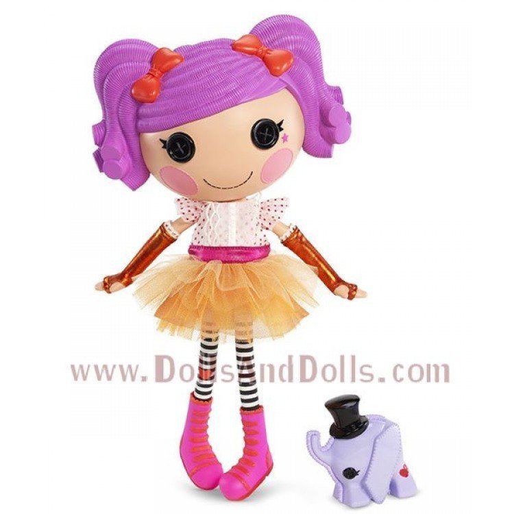 Peanut Big Top