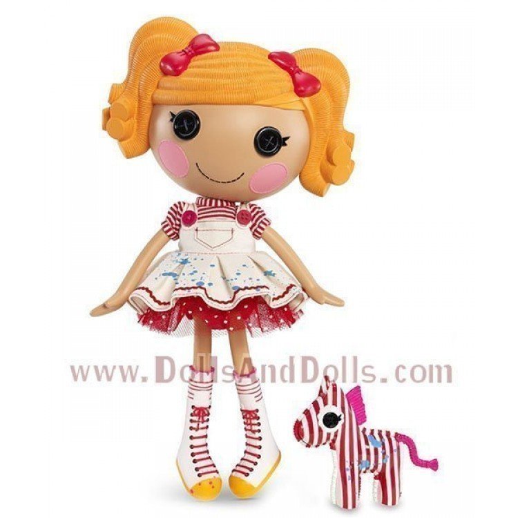 Spot lalaloopsy best sale