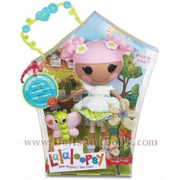 Blossom Flowerpot