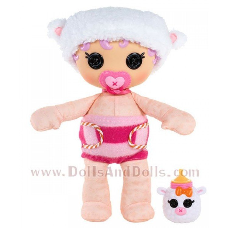 Lalaloopsy Babies - Pillow Featherbed