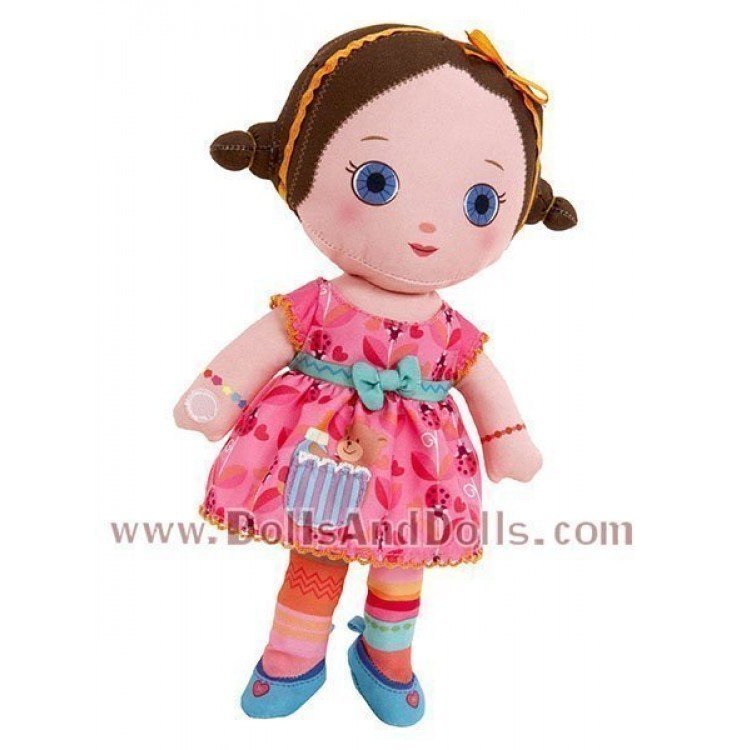 Mooshka dolls discontinued 2025