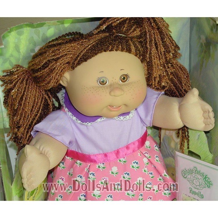 CPK doll of 46cm - Uxué Elia