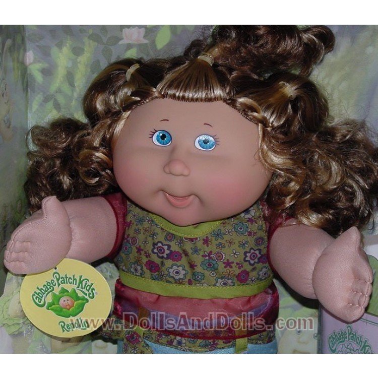 CPK doll of 46cm - Marina Nerea