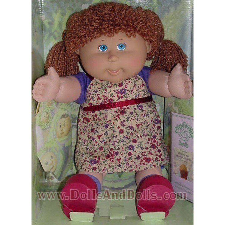 CPK doll of 46cm - Chantal Ina