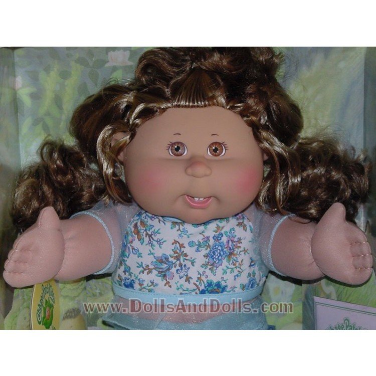 CPK doll of 46cm - Teresa Lina