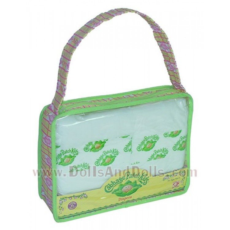 Diapers CPK 46cm