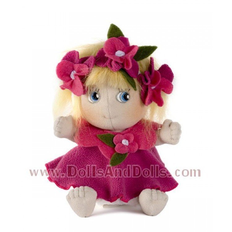 Rubens Linné - Sweetpea