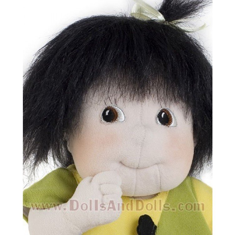 Rubens Barn doll 40 cm - Little Rubens - Meiya