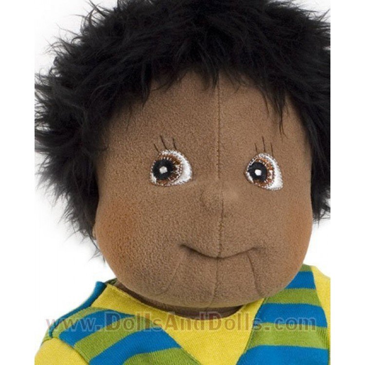 Rubens Barn doll 40 cm - Little Rubens - Harry