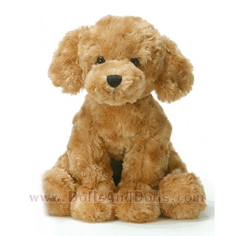 Brown Dog - 40 cm