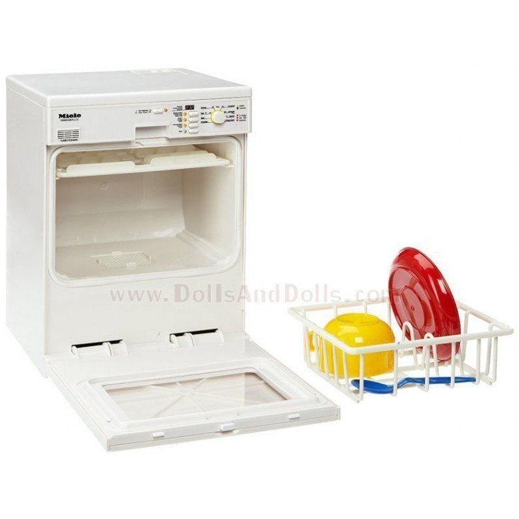 Klein 6920 - Toy Dishwasher Miele