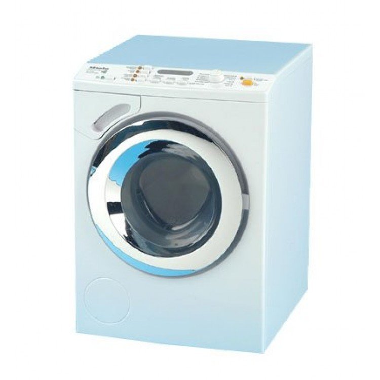 Klein 6940 - Toy Washing machine - DollsAndDolls