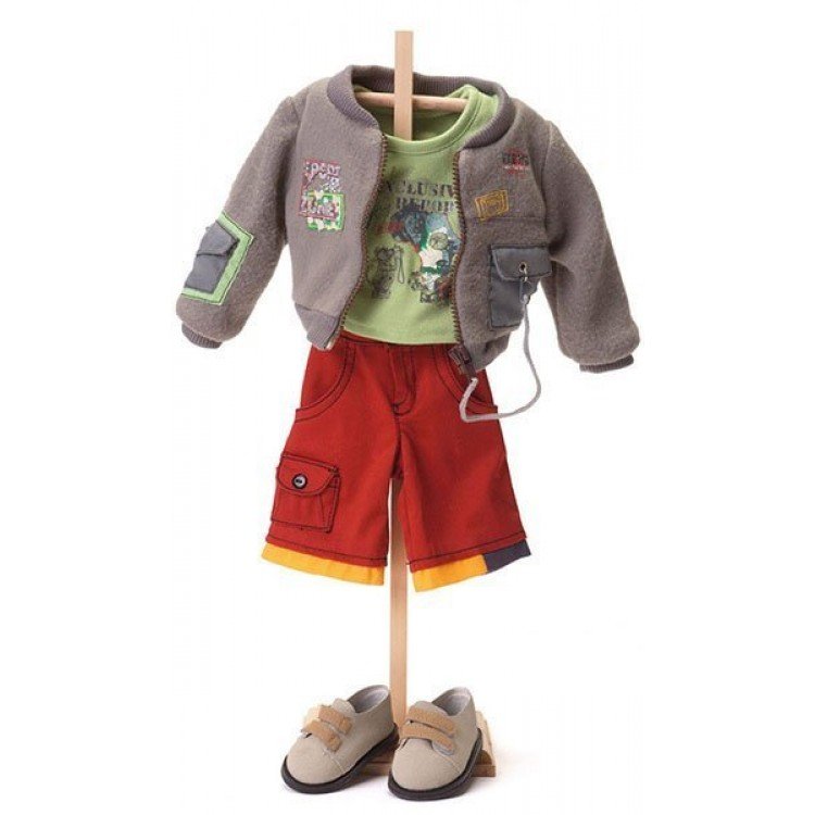 KidznCats - Outfit - Harry