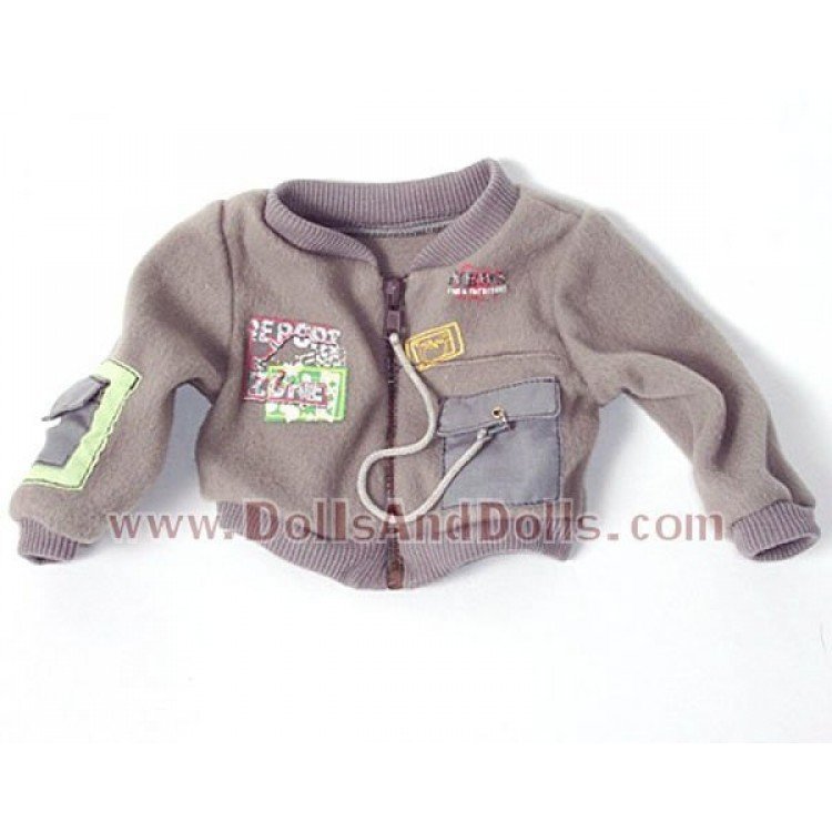 KidznCats - Outfit - Harry